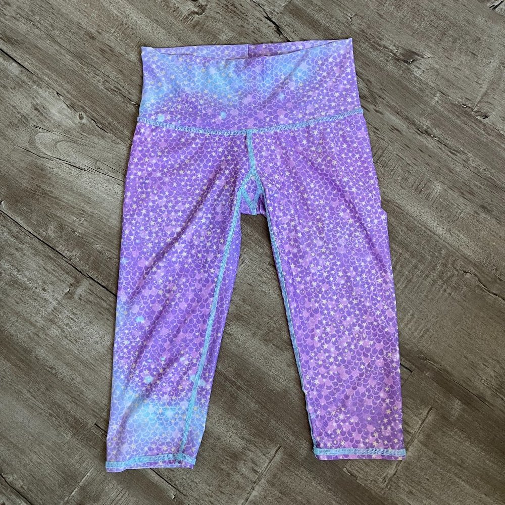 Teeki Leggings, Size Small